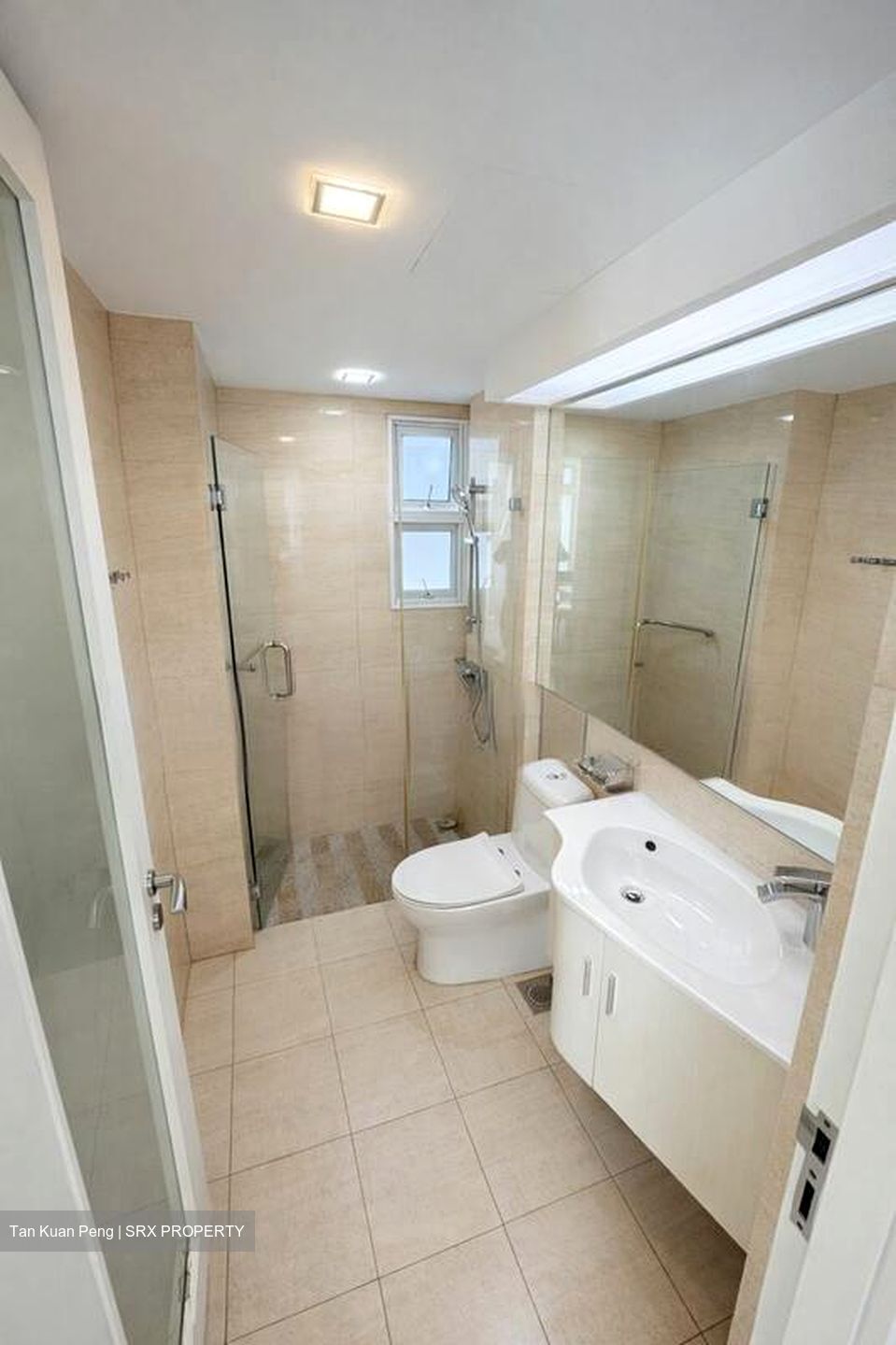 Monterey Park Condominium (D5), Condominium #517507011